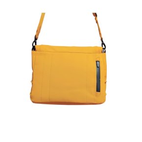 Aunts & Uncles Sendai Umhängetasche amber